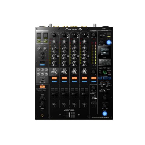 Pioneer DJM 900NXS2 DJ Mixer