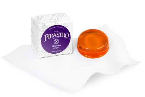 Pirastro Eudoxa Rosin for Violin or Viola