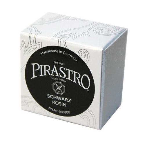 Pirastro Schwarz Rosin for Violin or Viola - Image 2
