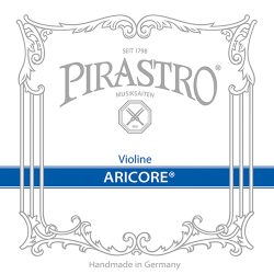 Pirastro Aricore Violin Single String D 4/4