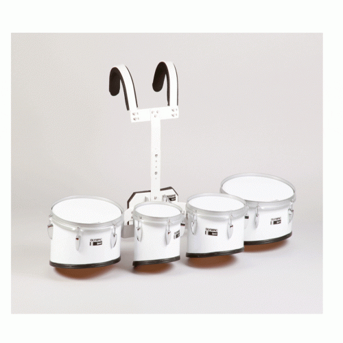 Premier Olympic Multi Tenor Set