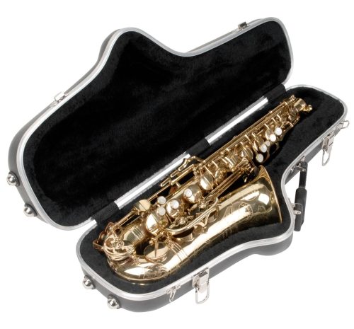 Gator Hard Case For Tenor Saxophone - Image 2