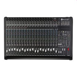 RCF L-Pad 24CX Mixer