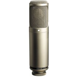 Rode Microphones K2 Variable-Pattern Tube Microphone