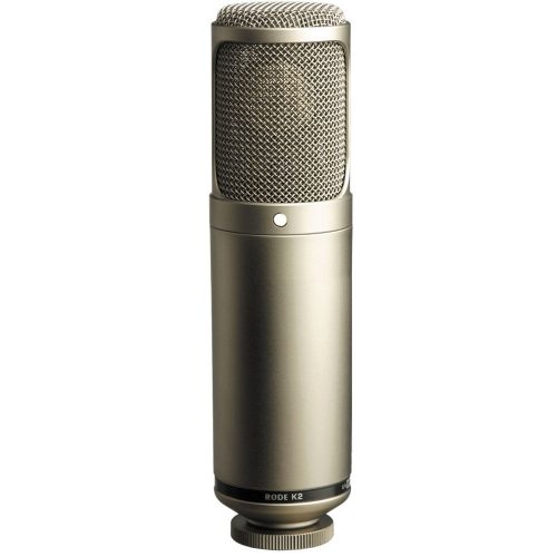 Rode Microphones K2 Variable-Pattern Tube Microphone