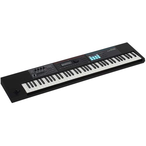 Roland Juno DS76  76-Key Synthesizer - Image 2