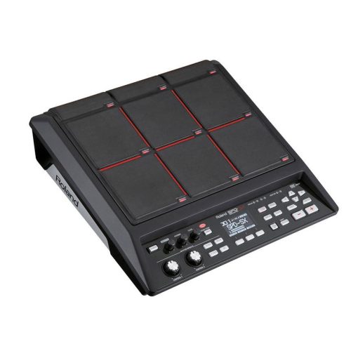 Roland SPD-SX Sampling Percussion Pad - Image 2
