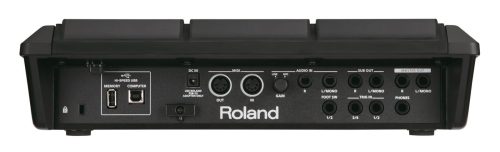 Roland SPD-SX Sampling Percussion Pad - Image 3