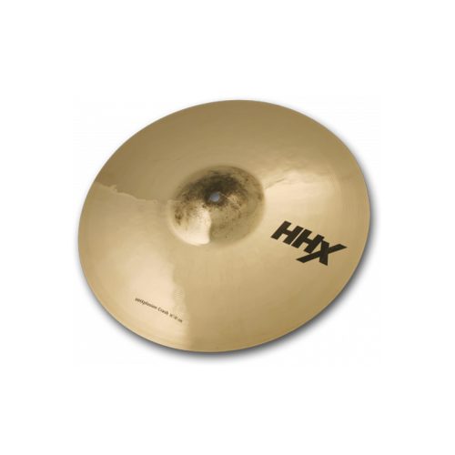 SABIAN 16 HH XPLOSION CRASH HHX