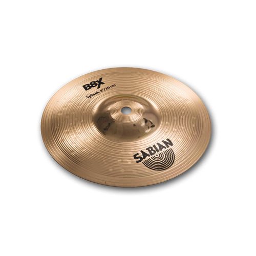 SABIAN B8X 8" Splash