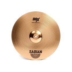 SABIAN 16 B8X MEDIUM CRASH