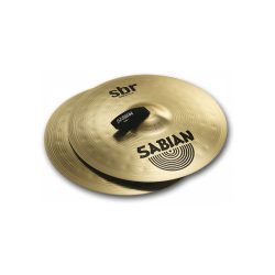 SABIAN SBR 16 BAND CYBALS