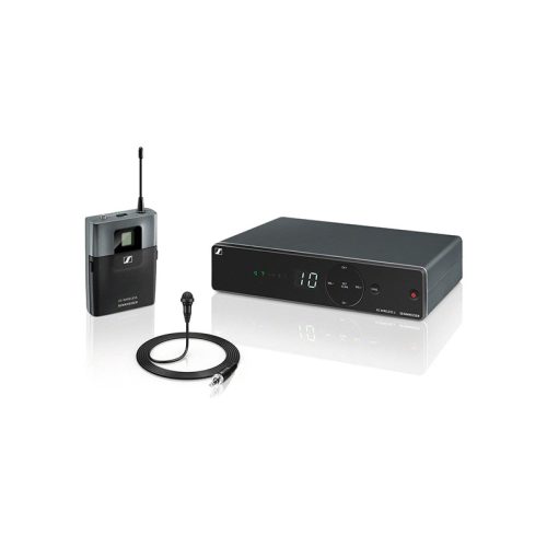 Sennheiser XSW 1-ME2 Lapel Wireless System