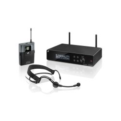 Sennheiser XSW2-ME3 wireless system for singers and presenters