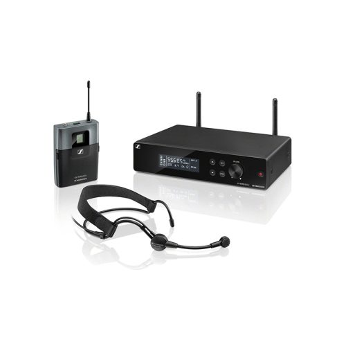 Sennheiser XSW2-ME3 wireless system for singers and presenters