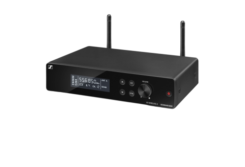 Sennheiser XSW 2-865 Wireless Handheld Microphone System - Image 3