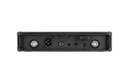 Sennheiser XSW 2-865 Wireless Handheld Microphone System - Image 4