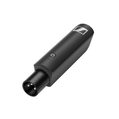 Sennheiser XSW-D LAVALIER SET Digital Wireless Omni Lavalier Microphone System - Image 4