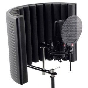 sE Electronics X1 S Studio Bundle