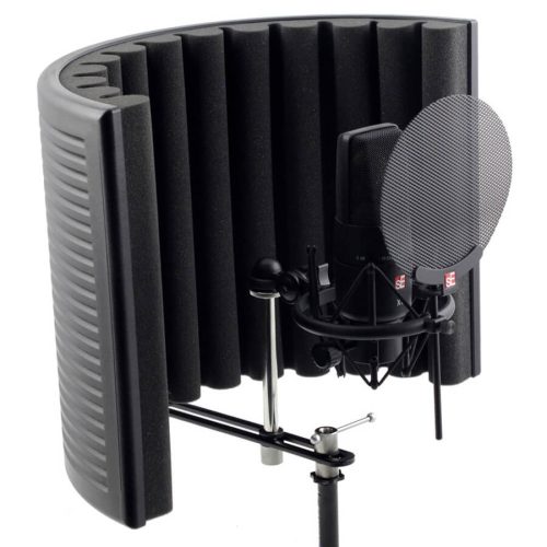 sE Electronics X1 S Studio Bundle