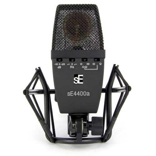 SE Electronics 4400A Condenser Microphone