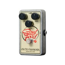 Electro Harmonix Soul Food Transparent Overdrive