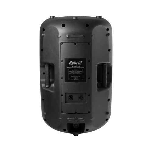 Hybrid PB15N MK2 Single 15 inch Passive Speaker - Image 3