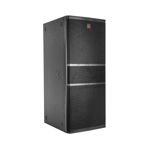 Hybrid PLUS PK218 Dual 18 Inch Passive Sub Woofer - Image 2