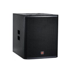 Hybrid PLUS PK18S Single 18 inch Sub Woofer