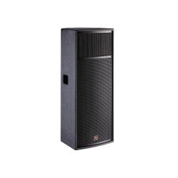 Hybrid+ PK152 2x15 inch 2-Way 1 inch HF Celto Accoustique Drivers, 700W RMS.
