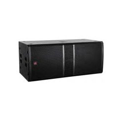 Hybrid PLUS PK218 Dual 18 Inch Passive Sub Woofer