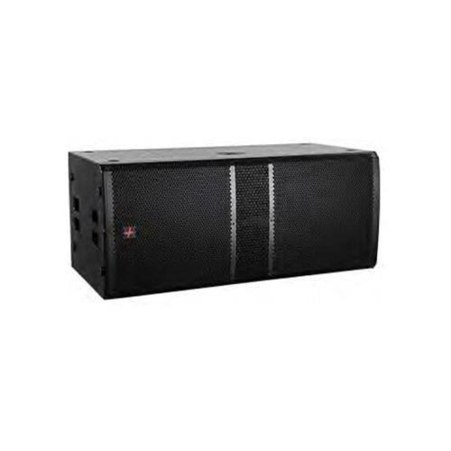Hybrid PLUS PK218 Dual 18 Inch Passive Sub Woofer
