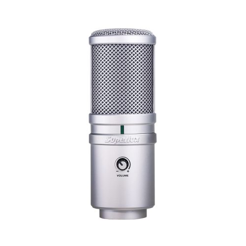 Superlux E205U USB Condenser Microphone