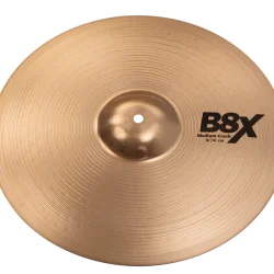 Sabian 16 inch B8X Medium Crash Cymbal