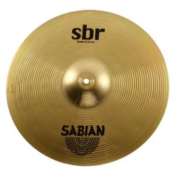 Sabian 16 inch SBR Crash Cymbal