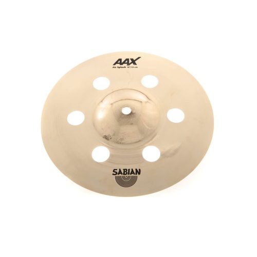 Sabian AAX 10 inch Air Splash