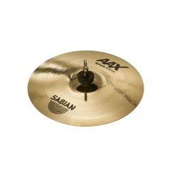 Sabian AAX 12" O-Zone Splash
