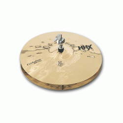 Sabian HHX 14" Evolution Hi Hats