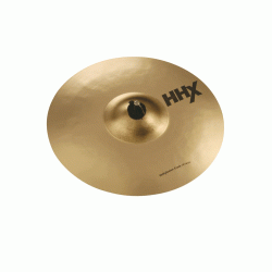 Sabian HHX 17" Xplosion Crash