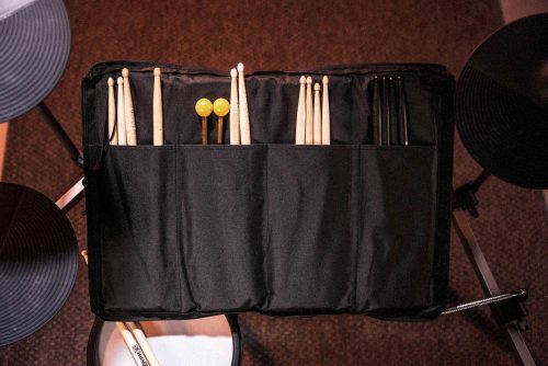 Sabian The 360 Drumstick Bag - Image 2