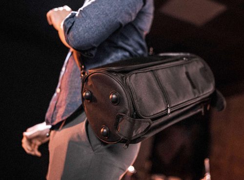 Sabian The 360 Drumstick Bag - Image 3