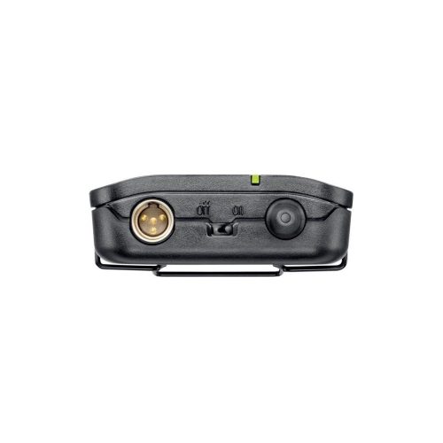 Shure BLX14E K3E Wireless System for Guitarists - Image 3