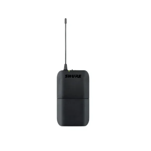 Shure BLX14E-PGA31 Headworn Wireless System - Image 3