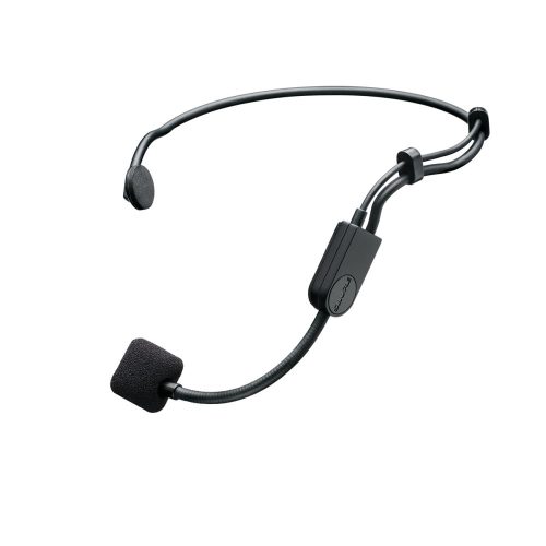 Shure BLX14E-PGA31 Headworn Wireless System - Image 4