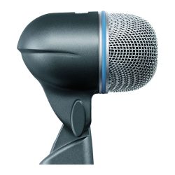 Shure Beta 52A Kick Drum Microphone