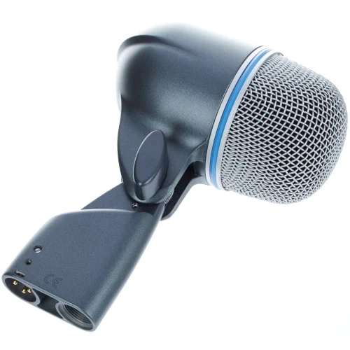 Shure Beta 52A Kick Drum Microphone - Image 3