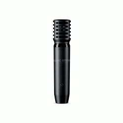 SHURE ACOSUTIC INSTRUMENT MIC PGA81