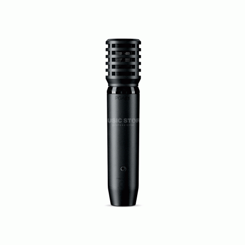 SHURE ACOSUTIC INSTRUMENT MIC PGA81