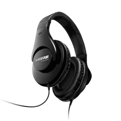 Shure SRH 240A Pro Studio Headphones