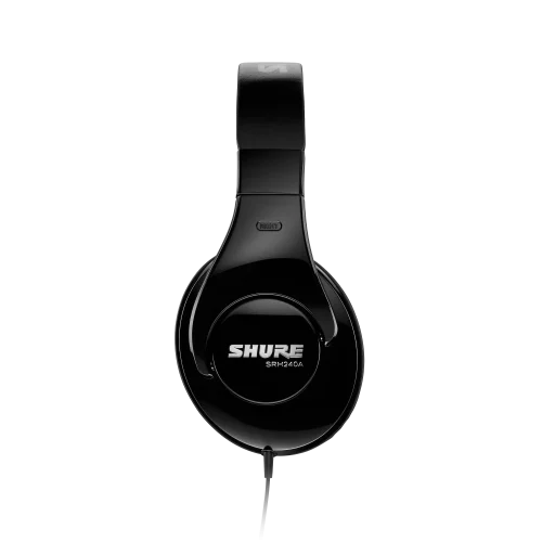 Shure SRH 240A Pro Studio Headphones - Image 4